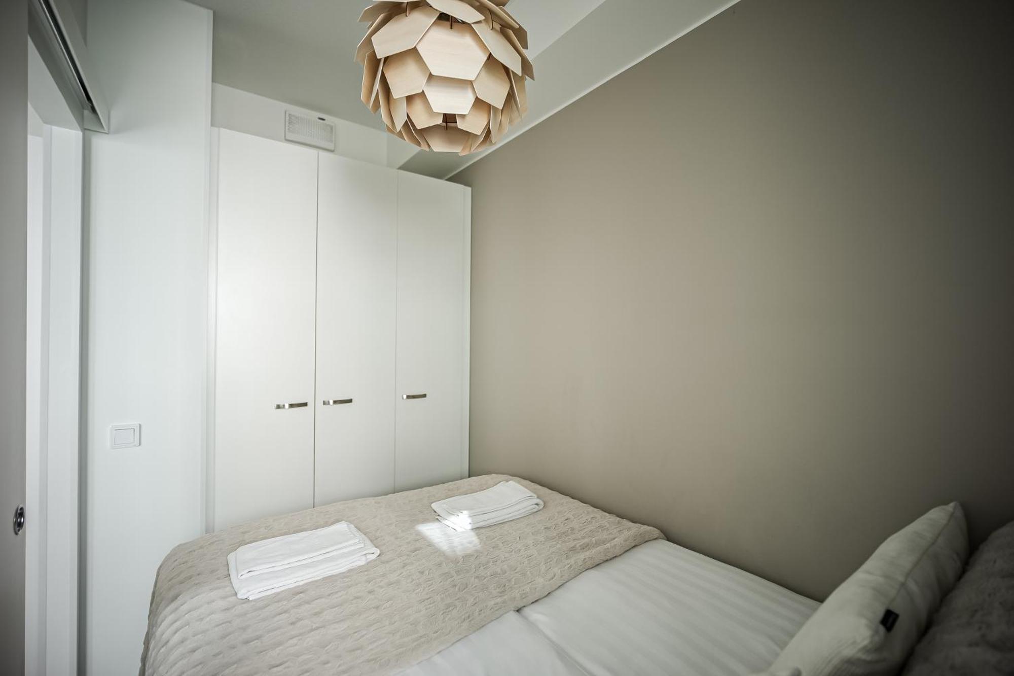 Aurora Apartments By Booklapland Rovaniemi Kültér fotó